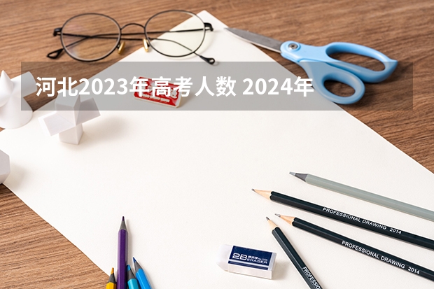 河北2023年高考人数 2024年新高考赋分表